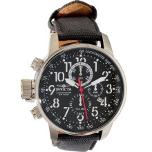 Invicta Force Mens Chronograph Swiss Quartz Watch 11519