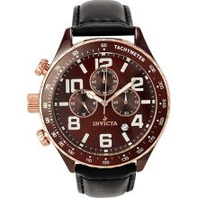 Invicta I-Force Lefty Ceramics Mens Chronograph Quartz Watch 11251
