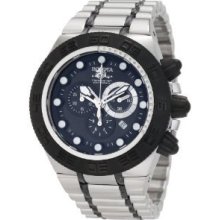 Invicta Men's 1940 Subaqua Sport Chronograph Stainless Steel Watch