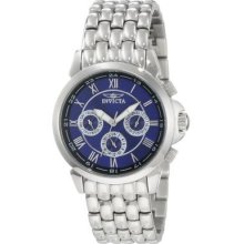 Invicta Men's 2876 Ii Collection Multi-function Watch