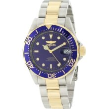 Invicta Men's 8928 Pro Diver Collection Automatic Watch Wrist Watches Sport