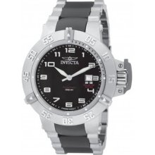 Invicta Men's Subaqua Noma Iii Blk Mop Automatic Set 0965