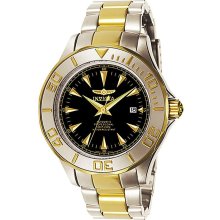 Invicta Ocean Ghost Pro Diver Automatic Men's Watch 7037