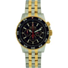 Invicta Ocean Master Automatic Chronograph Mens Watch 1471