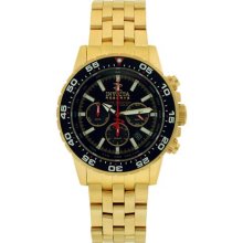 Invicta Ocean Master Automatic Chronograph Mens Watch 1473 ...