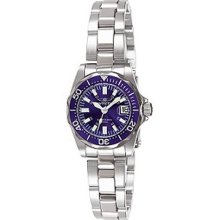 invicta pro diver 7060