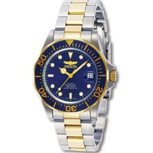 invicta pro diver 8928