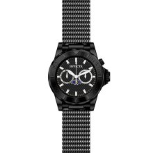 Invicta Pro Diver Mens Swiss Quartz Watch 80333