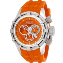 Invicta Reserve Bolt Swiss Chronograph Mens Watch 1227