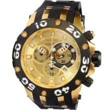 Invicta Reserve Specialty Diver Chronograph Mens Watch 0917