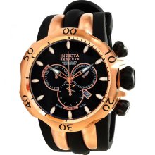 Invicta Reserve Venom Swiss Chronograph Mens Watch 10830