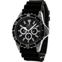 Invicta Signature Ii Divers Multifunction Mens Watch 7437