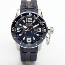 Invicta Specialty Stainless Steel Watch - 1791 - Men