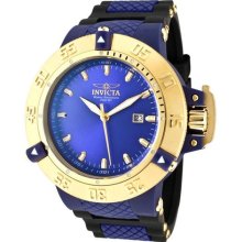 Invicta Subaqua Noma III Anatomic Mens Watch 10115