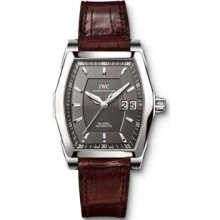 IWC Da Vinci New Automatic Ladies Watch IW452301