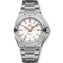IWC Ingenieur Automatic Watch 3239-06
