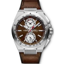 IWC Ingenieur Chronograph Silberpfeil Watch 3785-11