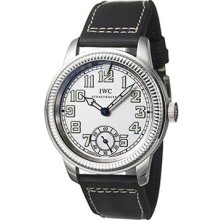 IWC Vintage IW325405 Mens wristwatch