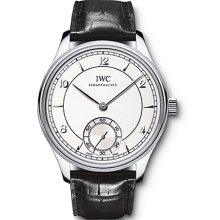 IWC Vintage Portugese Mens Hand-wound Mechanical Watch IW544505