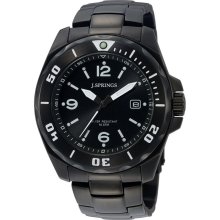 J Springs Bbh106 Sport Mens Watch
