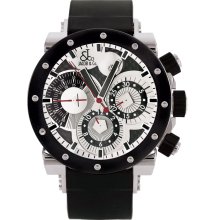 Jacob & Co. Epic II Limited Edition Automatic Chronograph Watch E1R