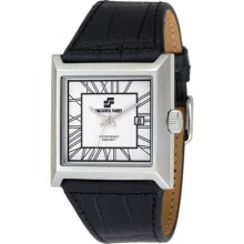 Jacques Farel Lmq7777 Fashion Mens Watch