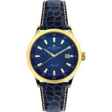 Jacques Lemans Automatic Mens Watch GU147K-ABR06C