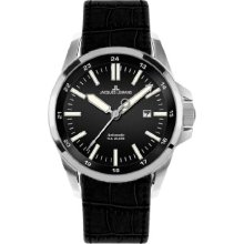 Jacques Lemans Gents Watch Serie Liverpool Automatic 1-1516A