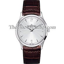 Jaeger Le Coultre Master Control Ultra Thin 38mm Watch 1348420