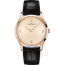 Jaeger LeCoultre Master Grand Ultra Thin 40mm 135.25.22