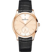 Jaeger LeCoultre Master Grand Ultra Thin 40mm 135.24.20