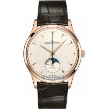 Jaeger LeCoultre Master Ultra Thin Moon 39 136.25.20