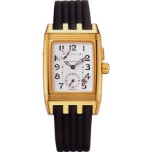 Jaeger LeCoultre Reverso Mens Manual Winding Watch Q2941601