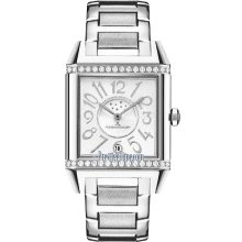 Jaeger LeCoultre Reverso Squadra Lady Duetto 705.81.20