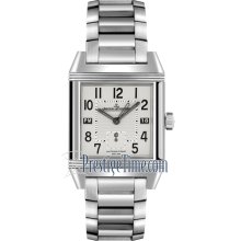 Jaeger LeCoultre Reverso Squadra Hometime 700.81.20