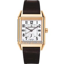 Jaeger LeCoultre Reverso Squadra Hometime 700.24.20