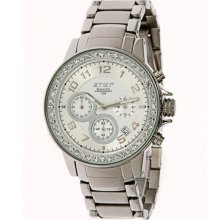 Jet Set Beverly Hills Women's Metal Watch