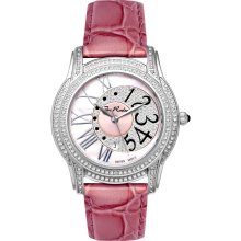 Joe Rodeo Beverly 1.35ct Diamond Ladies Watch JBLY3