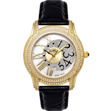 Joe Rodeo Beverly 1.35ct Diamond Ladies Watch JBLY5