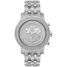 Joe Rodeo JoJo Mens Diamond Watch 2000 402/j2024