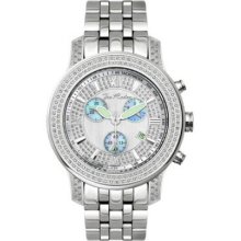 Joe Rodeo JoJo Mens Diamond Watch 2000 166/J2027