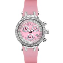 Joe Rodeo Master 0.90ct Diamond Ladies Watch JJML1