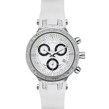 Joe Rodeo Master 0.90ct Diamond Ladies Watch JJML2