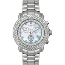 Joe Rodeo Mens Diamond Watch JUNIOR JJU10