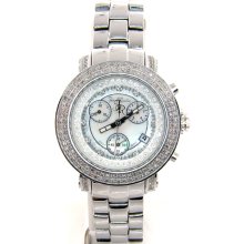 Joe Rodeo Rio 1.25ct Diamond Ladies Watch JRO1-1