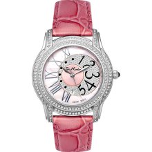 Joe Rodeo Women's 'Beverly' Diamond Watch (Joe Rodeo Beverly)