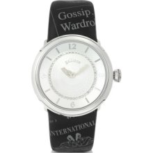 John Galliano Designer Women's Watches, Parlez-moi d'Eternite - Stainless Steel and Crystals Women's Watch