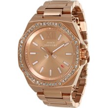 Juicy Couture Chelsea 1901045 Analog Watches : One Size
