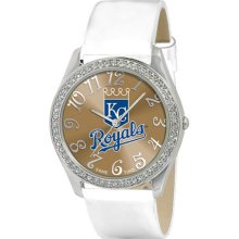 Kansas City Royals Glitz Watch