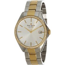 Kate Spade New York Seaport Grand - 1YRU0175 Analog Watches : One Size